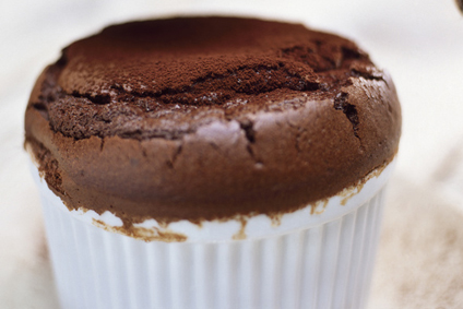 Scopri di più sull'articolo Pasticcini croccanti e morbidi al cacao