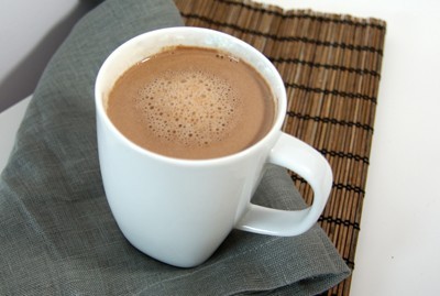 Scopri di più sull'articolo Cioccolata calda Dukan
