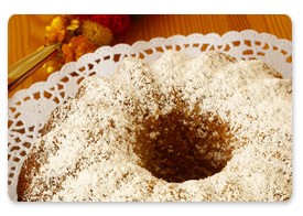 Scopri di più sull'articolo Torta marmorizzata pasquale alla polacca