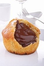 Scopri di più sull'articolo Muffin con cuore di Dukanella