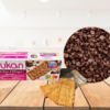 Biscotti con gocce di cioccolato 225g