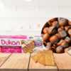 Biscotti con granella di nocciole 225g