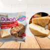 Crackers al Parmigiano e semi 100g