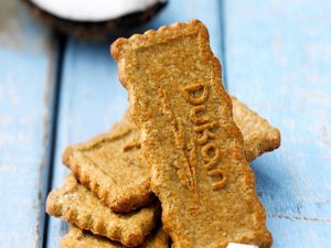 Anti-gaspi – biscuits à la noix de coco 225g DDM 23-11-2021