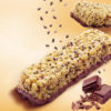 Lotto di 4 Barrette al cioccolato e semi di Chia - immagine 2