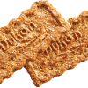 Biscotti con granella di nocciole 225g - immagine 2