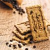 Biscotti con gocce di cioccolato 225g - immagine 2