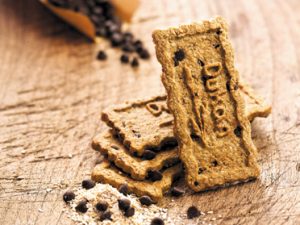 Biscotti con gocce di cioccolato 225g