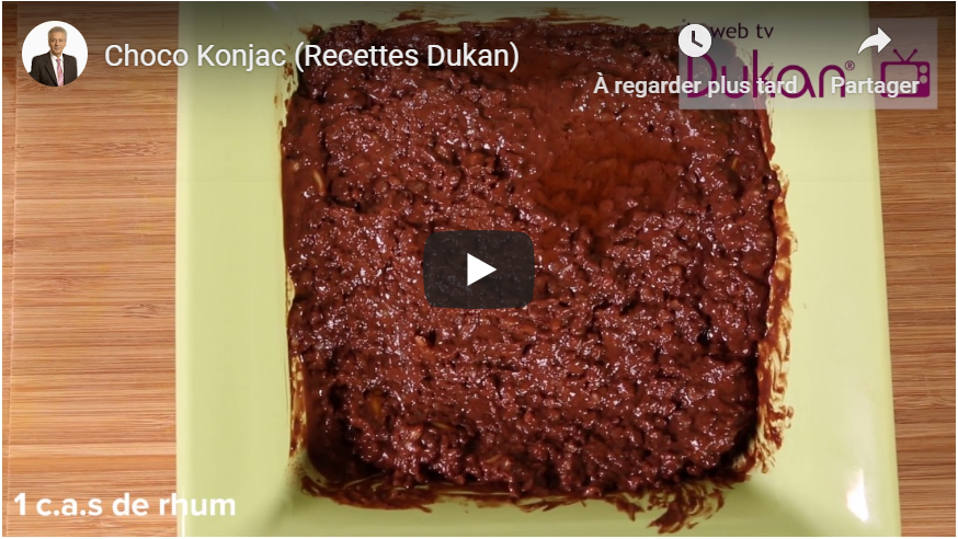 Scopri di più sull'articolo Choco konjac