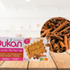 Biscotti al caramello e cannella 140g