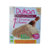 Crusca d'avena biologica 500g - immagine 2