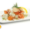 Uova di Nasello (pesce) all'olio d'oliva 110g - ORTIZ - immagine 3