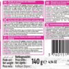 # SEMPREBUONO Lotto di 4 biscotti aromatizzati alla scorza d'arancia 140g DDM 22 07 2024 - immagine 2