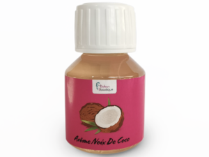Arôme noix de coco 58 ml