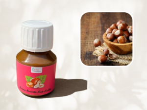 Aroma nocciola tostata 58 ml