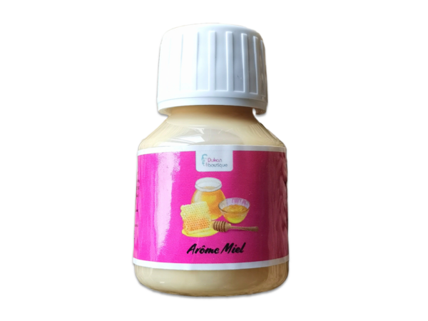 Aroma miele 58 ml
