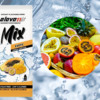 Eleve11fit MIX gusto FRUTTI ESOTICI SENZA ZUCCHERO