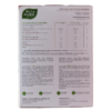Lotto di 4 Budino al cioccolato - 2 buste - All Pura 27G - immagine 2