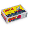 Uova di Nasello (pesce) all'olio d'oliva 110g - ORTIZ