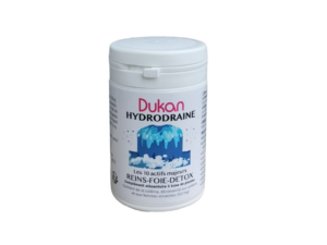Hydrodraine Dukan 60 capsule