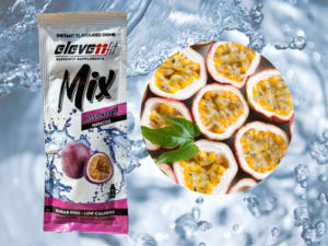 Eleve11fit MIX gusto PASSION FRUIT SENZA ZUCCHERO