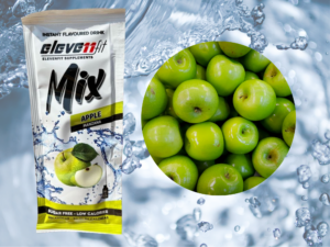 Eleve11fit MIX gusto MELA SENZA ZUCCHERO