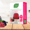 Gelatina ai frutti rossi Zero Zucchero 2 buste da 15g - ALL PURA