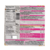 Lotto di 4Barrette Dukan Glycémia Mandorle e cioccolato 90G (3x30g) - immagine 2