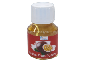 Arôme Fruit Passion 58 ml