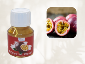 Aroma Passion Fruit 58 ml