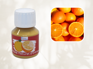 Aroma Naturale d’Arancia 58 ml