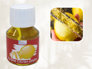 Aroma Zeste di Limone 58 ml