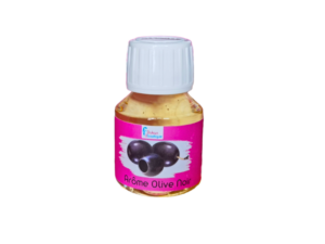 Aroma Olive Nere 58ml