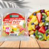 Caramelle Gommose alla Frutta Senza Zucchero 100g