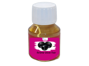 Arôme Olive Noir 58ml