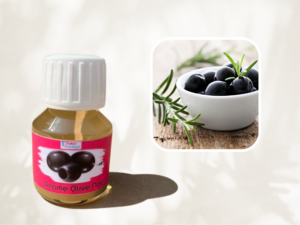 Aroma Olive Nere 58ml
