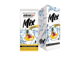 Eleve11fit MIX SAVEUR TROPICALE SANS SUCRE