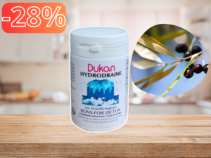 Hydrodraine Dukan 60 capsule