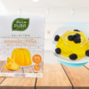 #SEMPREBUONO Gelatina all'ananas senza zucchero (Ananas Zero Jelly ) 28g - DDM 30-06-2024