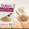 Crusca d'avena biologica 500g
