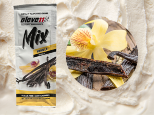 Eleve11fit MIX gusto VANIGLIA senza zucchero