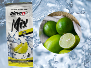 Eleve11fit MIX gusto LIME senza zucchero