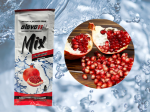 Eleve11fit MIX gusto MELAGRANA senza zucchero (Copia)
