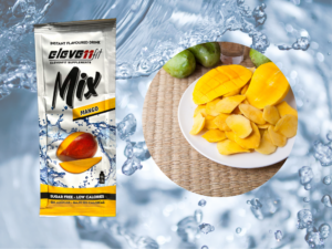 Eleve11fit MIX gusto MANGO senza zucchero