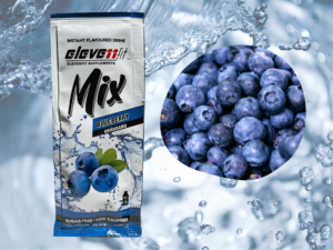 Eleve11fit MIX gusto MIRTILLO senza zucchero