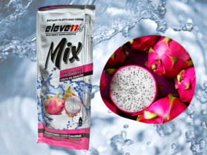 Eleve11fit MIX gusto PITAYA (Frutto del Drago) senza zucchero