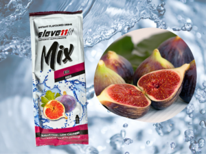 Eleve11fit MIX gusto FICO senza zucchero