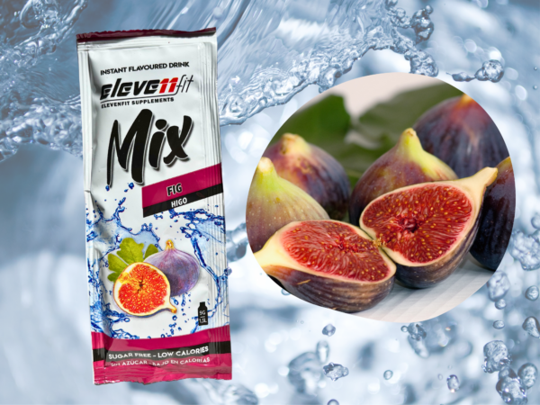 # Sempre Buono Eleve11fit MIX gusto FICO senza zucchero DDM 06-07-2024