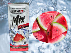 Eleve11fit MIX gusto ANGURIA senza zucchero