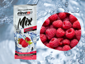 Eleve11fit MIX gusto LAMPONE senza zucchero